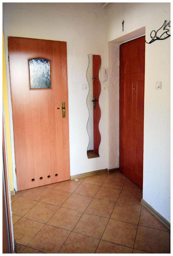 Color24 Apartament VI Stalowa Wola Exterior photo